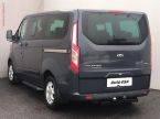 Ford Tourneo - fotka číslo 5