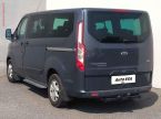 Ford Tourneo - fotka číslo 5