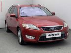 Ford Mondeo - fotka číslo 0