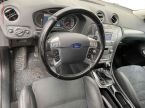 Ford Mondeo - fotka číslo 12