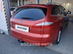 Ford Mondeo - fotka číslo 1