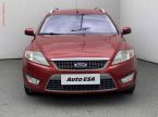 Ford Mondeo - fotka číslo 1