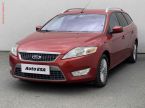 Ford Mondeo - fotka číslo 2