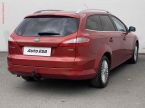 Ford Mondeo - fotka číslo 3
