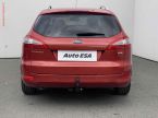 Ford Mondeo - fotka číslo 4