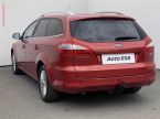 Ford Mondeo - fotka číslo 5
