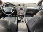 Ford Mondeo - fotka číslo 7