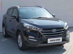 Hyundai Tucson - fotka číslo 0