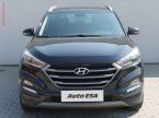 Hyundai Tucson - fotka číslo 1