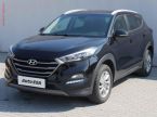 Hyundai Tucson - fotka číslo 2