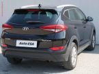 Hyundai Tucson - fotka číslo 3