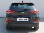 Hyundai Tucson - fotka číslo 4
