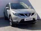 Nissan Qashqai - fotka číslo 0