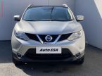 Nissan Qashqai - fotka číslo 1