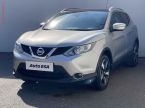 Nissan Qashqai - fotka číslo 2