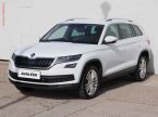 Škoda Kodiaq - fotka číslo 2