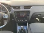 Škoda Octavia - fotka číslo 11