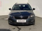 Škoda Octavia - fotka číslo 1