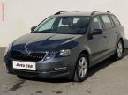 Škoda Octavia - fotka číslo 2