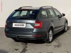 Škoda Octavia - fotka číslo 3