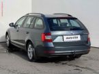 Škoda Octavia - fotka číslo 5