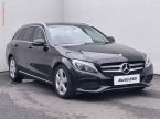 Mercedes Třída C - fotka číslo 0