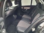 Mercedes Třída C - fotka číslo 9