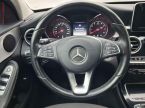 Mercedes Třída C - fotka číslo 10