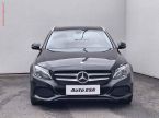 Mercedes Třída C - fotka číslo 1