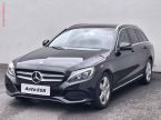 Mercedes Třída C - fotka číslo 2