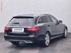 Mercedes Třída C - fotka číslo 3