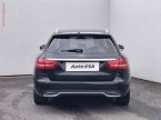 Mercedes Třída C - fotka číslo 4