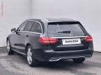 Mercedes Třída C - fotka číslo 5