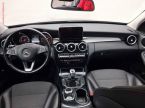 Mercedes Třída C - fotka číslo 7