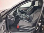 Mercedes Třída C - fotka číslo 8