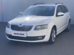 Škoda Octavia - fotka číslo 2