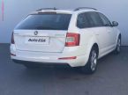 Škoda Octavia - fotka číslo 3