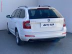 Škoda Octavia - fotka číslo 5