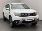 Dacia Duster - fotka číslo 0