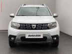 Dacia Duster - fotka číslo 1