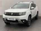 Dacia Duster - fotka číslo 2