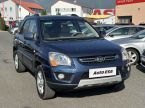 Kia Sportage - fotka číslo 0