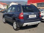 Kia Sportage - fotka číslo 5
