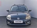 Volkswagen Passat - fotka číslo 1