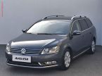 Volkswagen Passat - fotka číslo 2