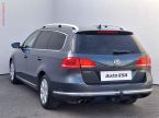 Volkswagen Passat - fotka číslo 5