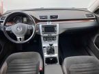 Volkswagen Passat - fotka číslo 7