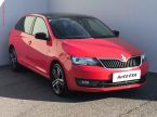 Škoda Rapid - fotka číslo 0
