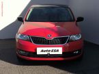 Škoda Rapid - fotka číslo 1
