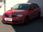 Škoda Rapid - fotka číslo 2